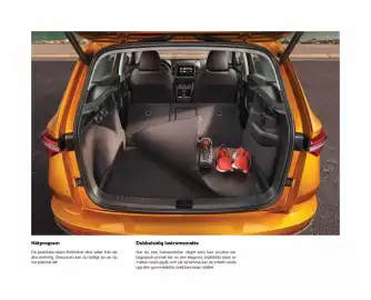 SKODA reklamblad Sida 41