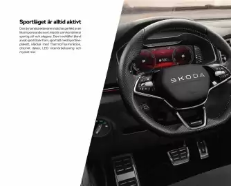 SKODA reklamblad Sida 54