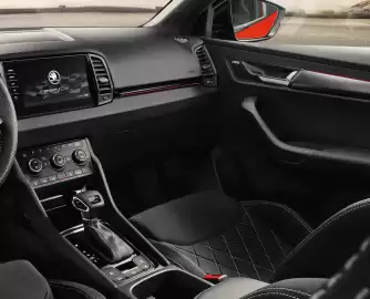 SKODA reklamblad Sida 55