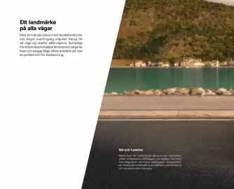 SKODA reklamblad Sida 6