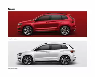 SKODA reklamblad Sida 60