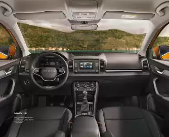 SKODA reklamblad Sida 64