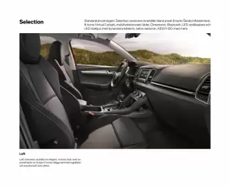 SKODA reklamblad Sida 65