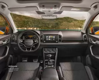 SKODA reklamblad Sida 66