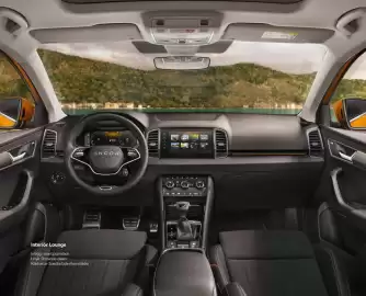 SKODA reklamblad Sida 68