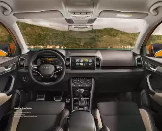 SKODA reklamblad Sida 70