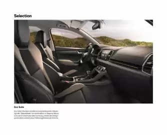 SKODA reklamblad Sida 71