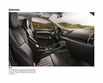 SKODA reklamblad Sida 73