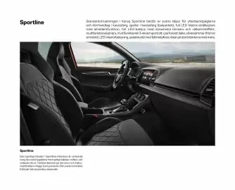 SKODA reklamblad Sida 75