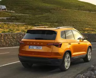 SKODA reklamblad Sida 82