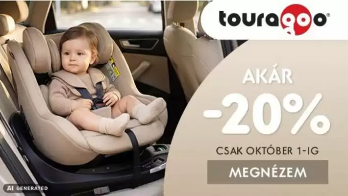 Brendon akciós újság (érvényes eddig: 8-10)