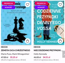 Woblink gazetka tydzień 39 Strona 3