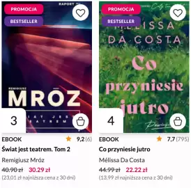Woblink gazetka tydzień 39 Strona 5