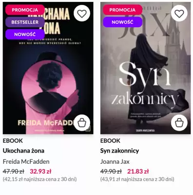 Woblink (ważność do 1-10)