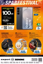 Expert Bening Prospekt woche 39 Seite 16