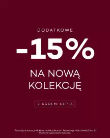 Monnari gazetka Strona 1