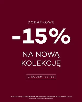Monnari (ważność do 1-10)