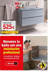 Catálogo Bauhaus Página 15
