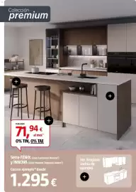 Catálogo Bauhaus Página 22