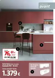 Catálogo Bauhaus Página 23