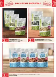 Folleto Alcampo Página 11: Medina frutos secos €2,25, Medina frutos secos €2,49