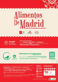 Folleto Alcampo Página 11