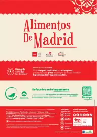 Folleto Alcampo Página 20
