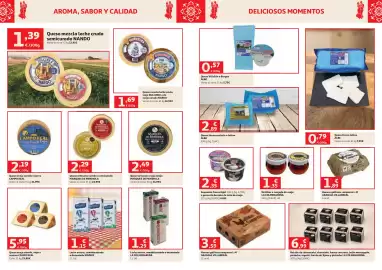 Folleto Alcampo Página 4
