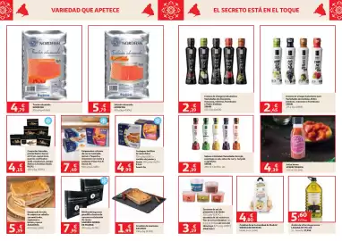 Folleto Alcampo Página 5