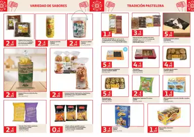 Folleto Alcampo Página 7
