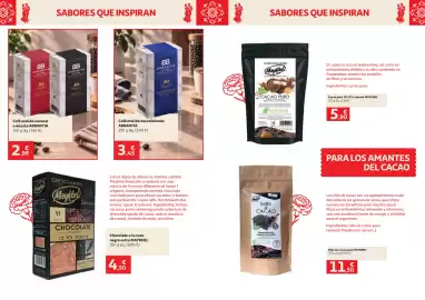 Folleto Alcampo Página 8