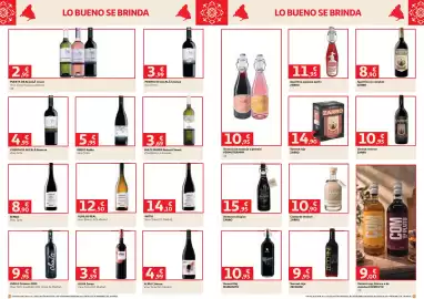 Folleto Alcampo Página 9