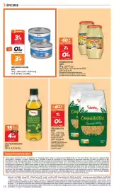Catalogue Netto | Netto page 14: Netto Coquillettes €0,69, AMORA Mayonnaise de Dijon €3,15