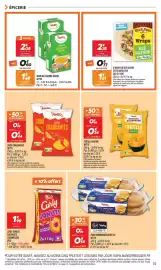 Catalogue Netto | Netto page 15: Netto Mouliné Légumes variés €1,48, OLD EL PASO Wraps €1,51
