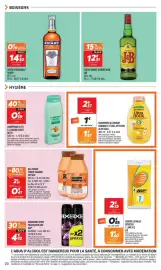 Catalogue Netto | Netto page 20: GARNIER Ultra Doux Shampooing Illuminant €1,57