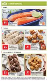 Catalogue Netto | Netto page 5: La barquette €3,69, TRUITE €9,49