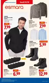 Catalogue Lidl semaine 40 page 41