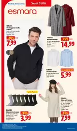 Catalogue Lidl semaine 40 page 41