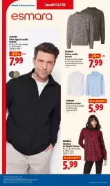 Catalogue Lidl semaine 40 page 41