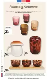Catalogue Carrefour | DES IDÉES DÉCO POUR TOUS LES STYLES ! page 4