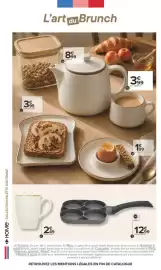 Catalogue Carrefour | DES IDÉES DÉCO POUR TOUS LES STYLES ! page 8