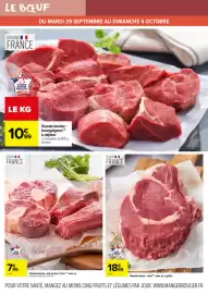 Catalogue Carrefour Market | DU NOUVEAU DANS VOTRE CARREFOUR MARKET NICE PESSICART ! page 2