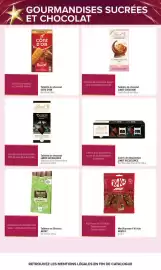 Catalogue Carrefour City | LE GRAND PRIX DE L'INNOVATION page 10: LINDT EXCELLENCE €3,59