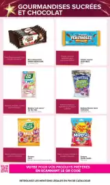 Catalogue Carrefour City | LE GRAND PRIX DE L'INNOVATION page 11: LUTTI Balls Fizz €1,95, TIC TAC TWO €2,29