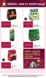 Catalogue Carrefour City | LE GRAND PRIX DE L'INNOVATION page 16: Tourtel Twist €4,49, Heineken Bière Blonde de Blé €5,35