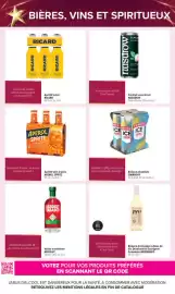 Catalogue Carrefour City | LE GRAND PRIX DE L'INNOVATION page 17: MODERATO Vin blanc sans alcool €2,99