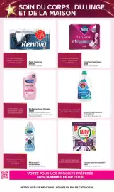 Catalogue Carrefour City | LE GRAND PRIX DE L'INNOVATION page 19: Chanteclair lessive ultra détachante €7,49
