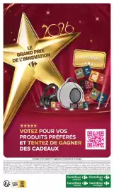 Catalogue Carrefour City | LE GRAND PRIX DE L'INNOVATION page 20