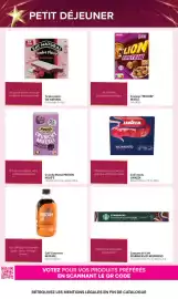 Catalogue Carrefour City | LE GRAND PRIX DE L'INNOVATION page 3: HOLIE'S Crunchy Muesli PROTEIN €4,49