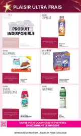 Catalogue Carrefour City | LE GRAND PRIX DE L'INNOVATION page 7: GRANDS FILOUS Yaourts €2,99